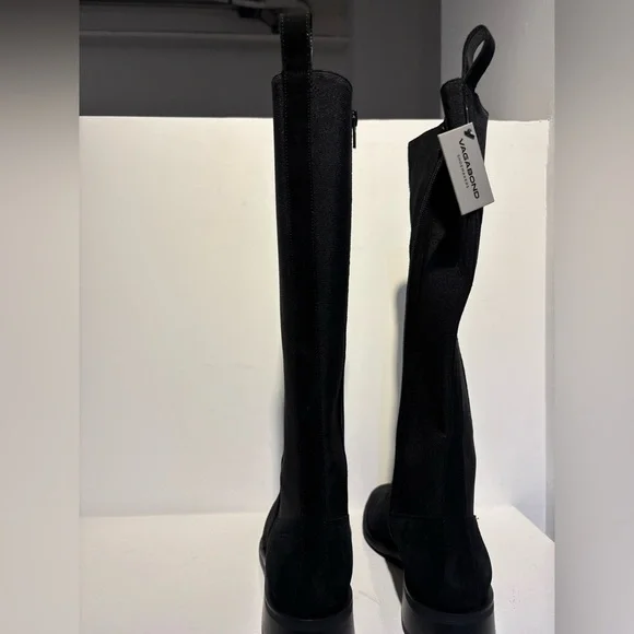 Vagabond Sheila Suede boot 37 - Picture 8 of 8